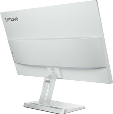 Lenovo L27i-4B 27" näyttö (pilvenharmaa)