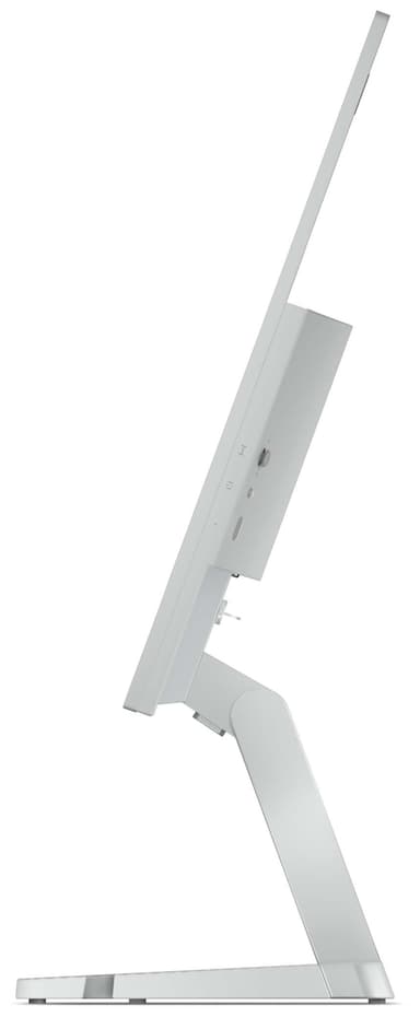 Lenovo L27i-4B 27" näyttö (pilvenharmaa)