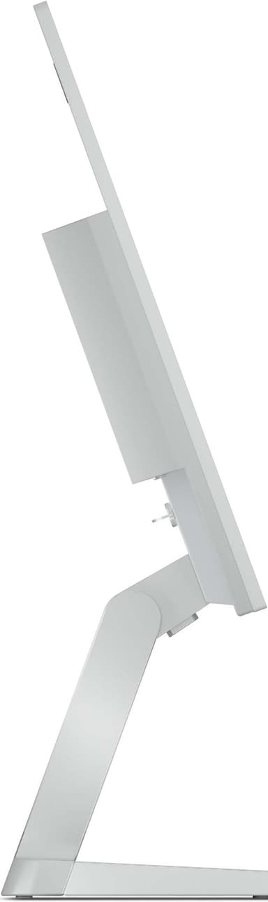Lenovo L24i-4B 24" näyttö (pilvenharmaa)