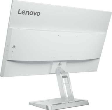 Lenovo L24i-4B 24" näyttö (pilvenharmaa)