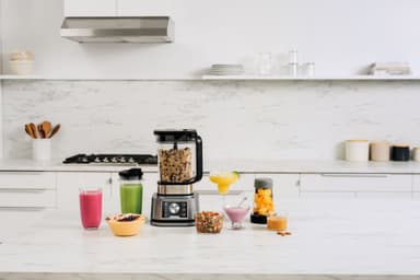 Ninja Food 3-in-1 tehosekoitin CB350EU