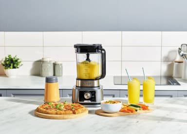 Ninja Food 3-in-1 tehosekoitin CB350EU