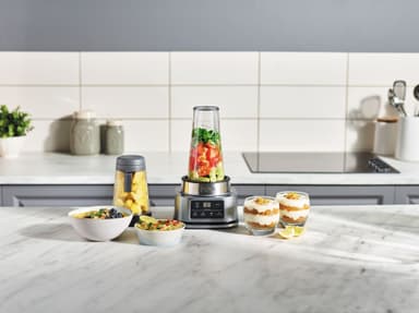 Ninja Food Power Nutri tehosekoitin CB100EU