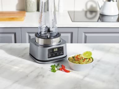 Ninja Food Power Nutri tehosekoitin CB100EU
