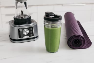 Ninja Food 3-in-1 tehosekoitin CB350EU