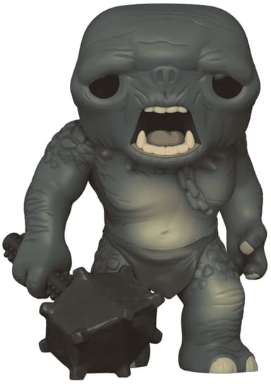 Funko Pop! Lord of the Rings figuuri (Cave Troll)