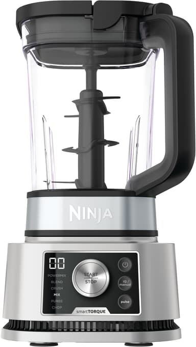 Ninja Food 3-in-1 tehosekoitin CB350EU