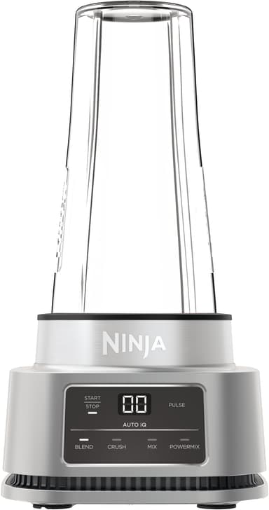Ninja Food Power Nutri tehosekoitin CB100EU
