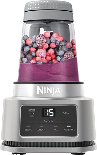 Ninja Food Power Nutri tehosekoitin CB100EU