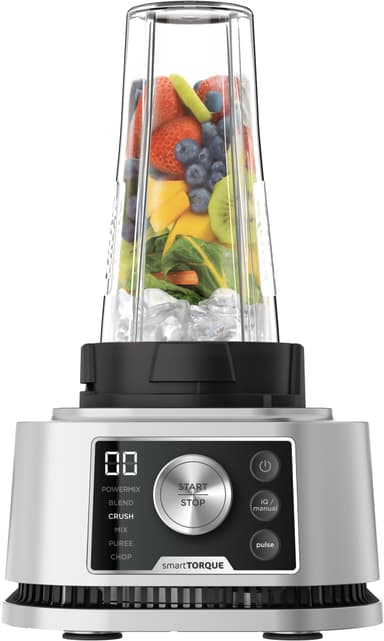 Ninja Food 3-in-1 tehosekoitin CB350EU