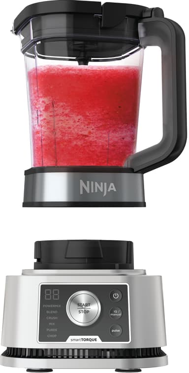 Ninja Food 3-in-1 tehosekoitin CB350EU