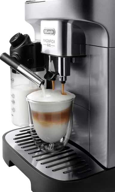 DeLonghi Magnifica Evo ECAM290.61.SB kahvikone