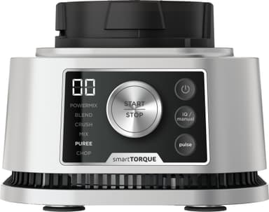 Ninja Food 3-in-1 tehosekoitin CB350EU