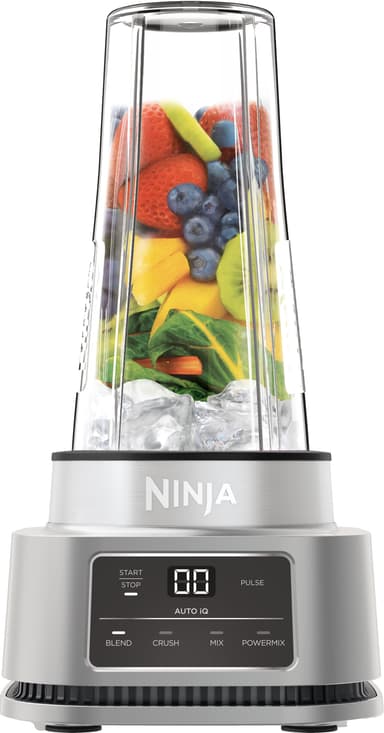 Ninja Food Power Nutri tehosekoitin CB100EU