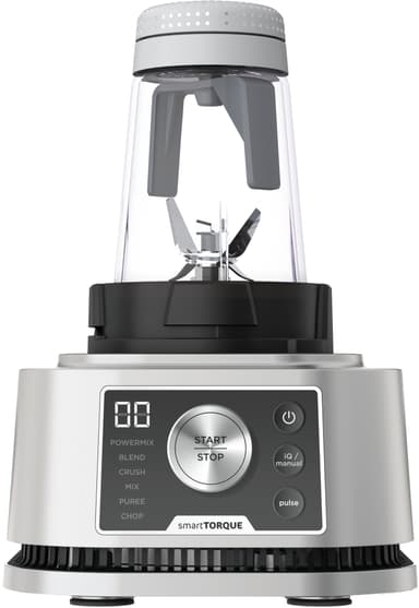 Ninja Food 3-in-1 tehosekoitin CB350EU
