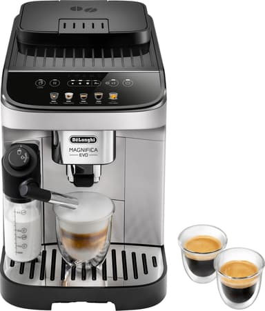DeLonghi Magnifica Evo ECAM290.61.SB kahvikone
