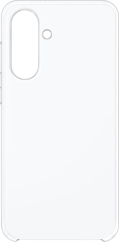 Samsung Galaxy A36 Clear suojakuori (läpinäkyvä)