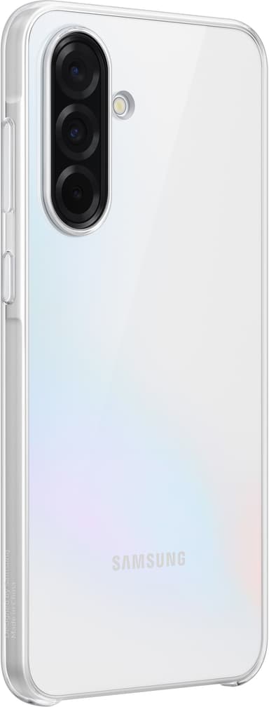 Samsung Galaxy A36 Clear suojakuori (läpinäkyvä)