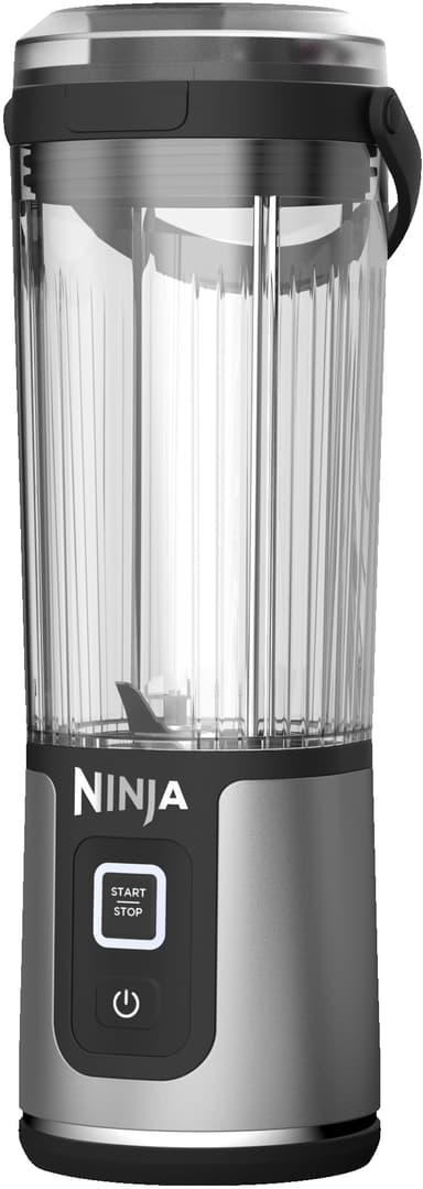 Ninja Blast tehosekoitin BC151 (musta)