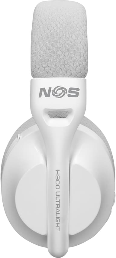 Nos H800 langattomat pelikuulokkeet