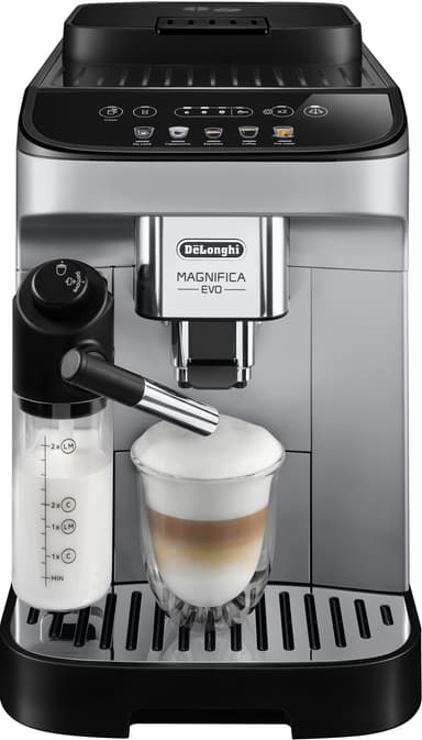 DeLonghi Magnifica Evo ECAM290.61.SB kahvikone