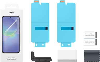 Samsung Galaxy A36 näytönsuoja