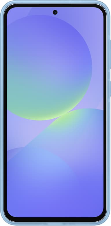 Samsung Galaxy A36 Card Slot suojakuori (sininen)
