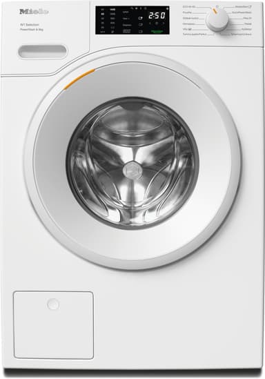 Miele Pyykinpesukone WSB363 WCS PWash&8kg