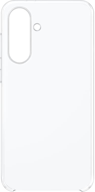Samsung Galaxy A56 Clear suojakuori (läpinäkyvä)