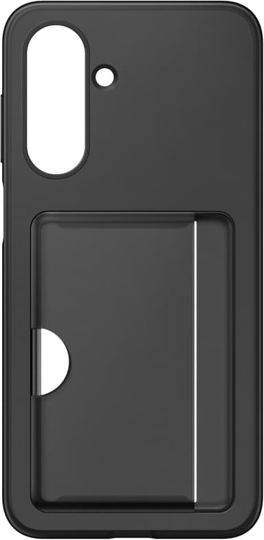 Samsung Galaxy A26 Card Slot suojakuori (musta)
