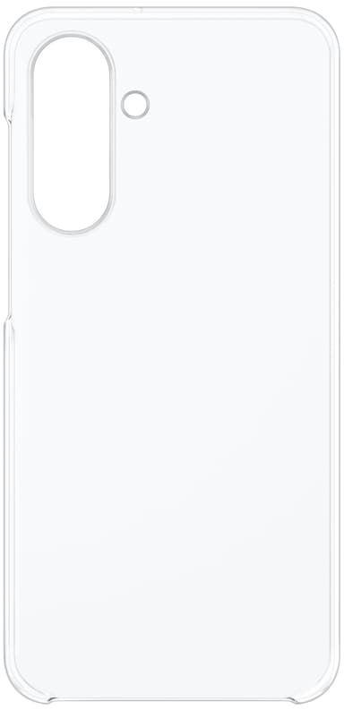 Samsung Galaxy A26 Clear suojakuori (läpinäkyvä)