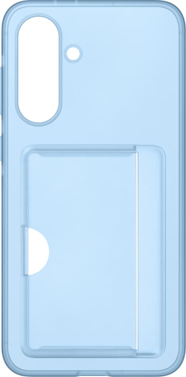 Samsung Galaxy A56 Card Slot suojakuori (sininen)