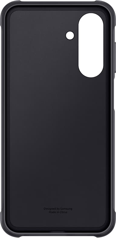 Samsung Galaxy A26 Rugged suojakuori (musta)
