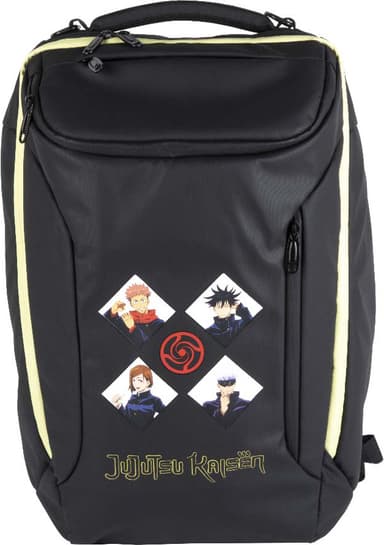 Konix Jujutsu Kaisen reppu