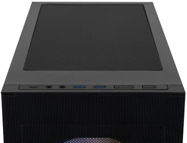PCSpecialist Prime 502 i7-14F/16/1 TB/5070Ti pelitietokone