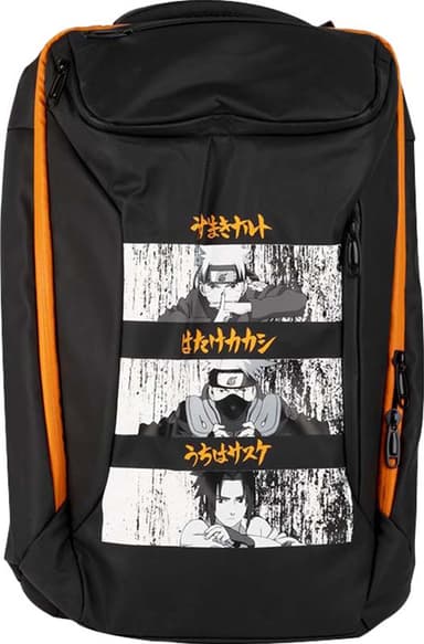 Konix Naruto reppu