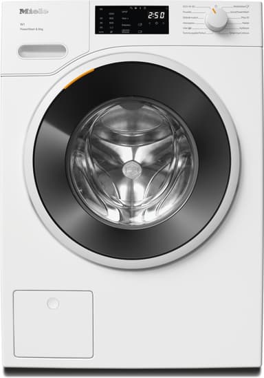 Miele Pyykinpesukone WWB360 WCS PWash&8kg