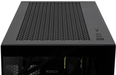 PCSpecialist Ultra 970 i7-14KF/32/2 TB/5070Ti pelitietokone