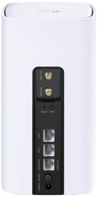 TP-Link Archer NX600 5G reititin