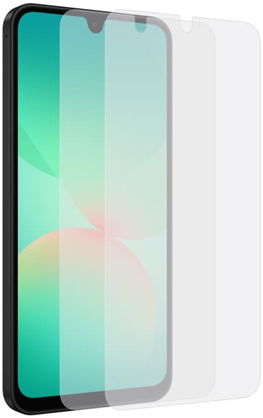Samsung Galaxy A26 näytönsuoja