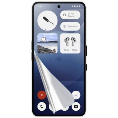 Näytönsuoja 3D Soft HydroGel Nothing Phone 3a