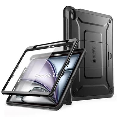 SUPCASE UB Pro kotelo iPad Air 11 (2025)