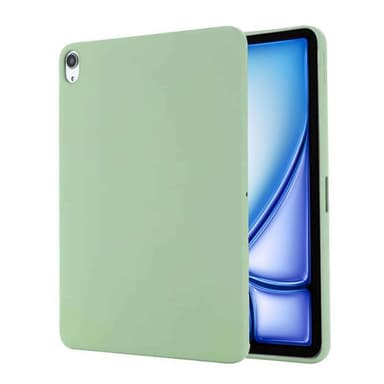 Liquid suojakotelo iPad Air 11 (2025) - Minttu