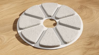 Philips Pet Series suodatin vesilähteelle PAW0010/01