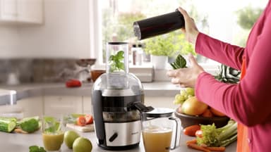Philips Viva Collection mehulinko HR185670