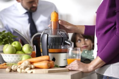 Philips Viva Collection mehulinko HR183200