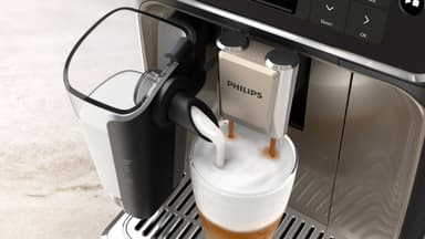 Philips 5500 Series kahvikone EP554970