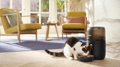 Philips Pet Series suodatinpussit ruokintalaitteelle PAW0020/01