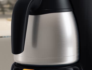 Philips Café Gaia kahvinkeitin HD7546
