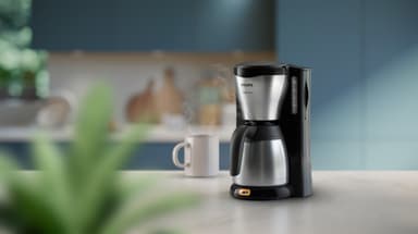 Philips Café Gaia kahvinkeitin HD7546